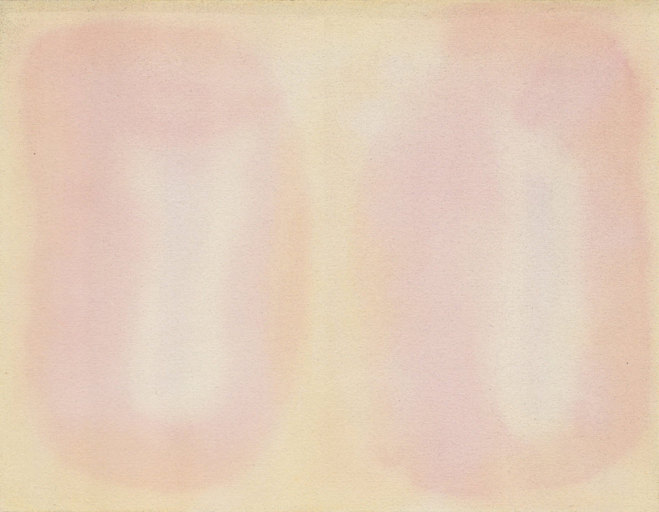L1447 - Nicholas Herbert, British Artist, abstract painting, Residual Trace - Necropolis, 2023